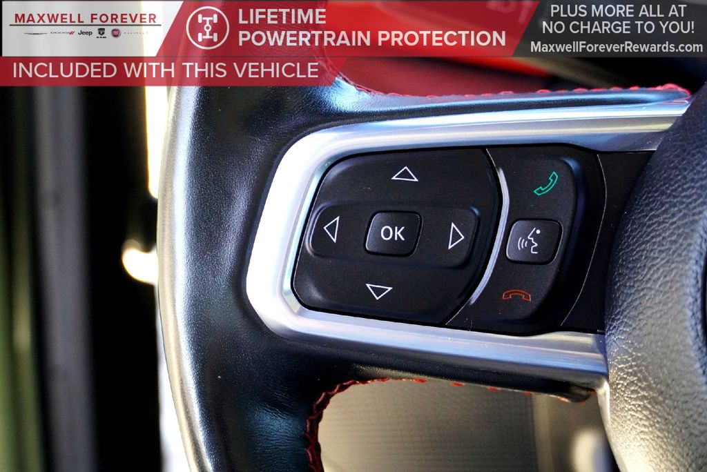 Used Car 2022 Jeep Gladiator  Rubicon For Sale Under $35,000 In Taylor, Texas