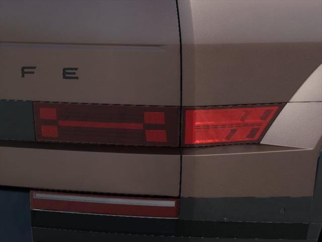 2025 Hyundai Santa Fe Calligraphy 10