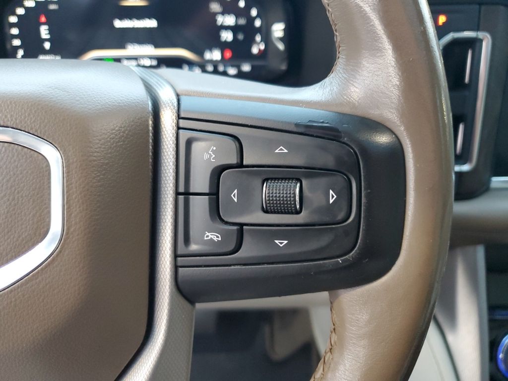 Used Car 2022 Gmc Yukon Xl  Denali For Sale Under $60,000 In Austin, Texas