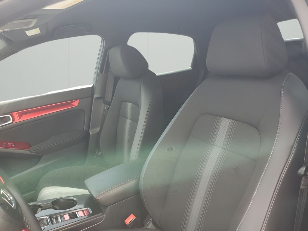 Used Car 2023 Honda Civic  Sport For Sale Under $30,000 In Austin, Texas