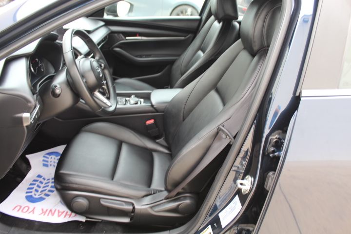 Used Car 2024 Mazda Mazda3  2.5 S Select Sport For Sale Under $25,000 In Georgetown, Texas