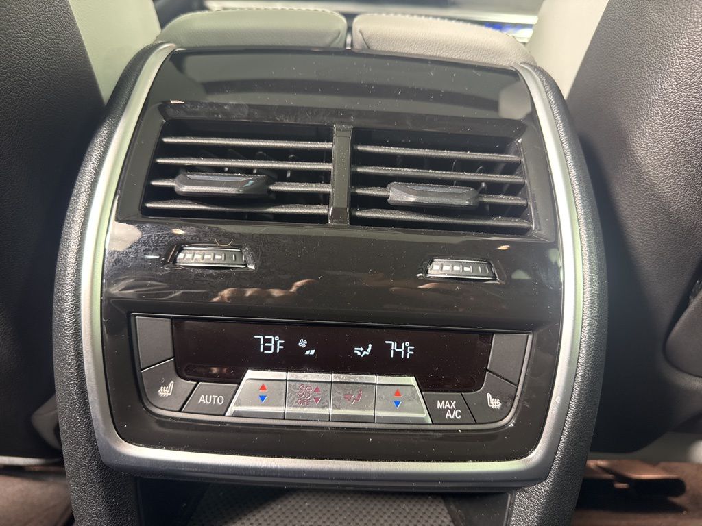 Thumbnail: 2024 BMW X5 - 23