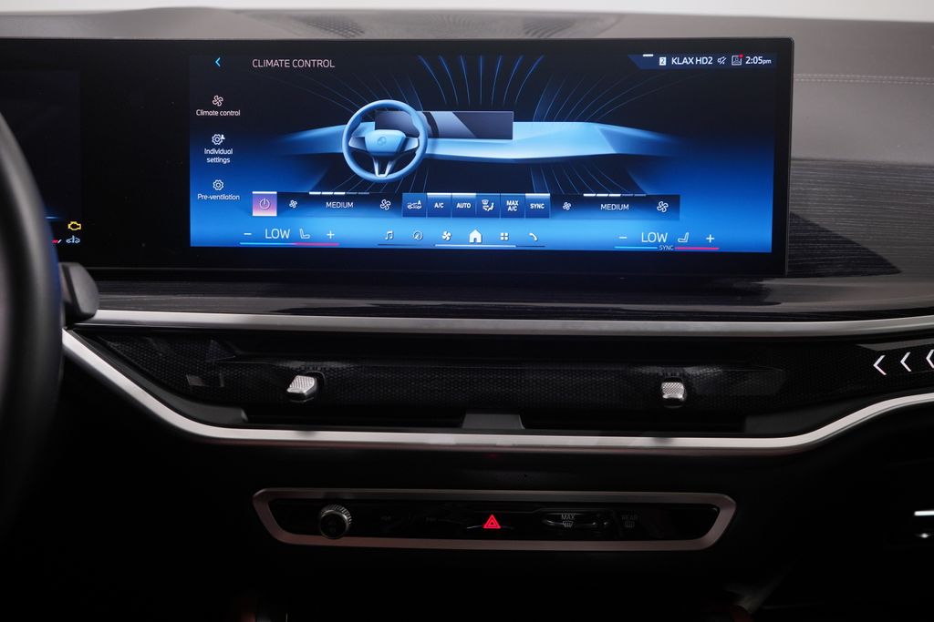 2024 BMW X6 xDrive40i 13