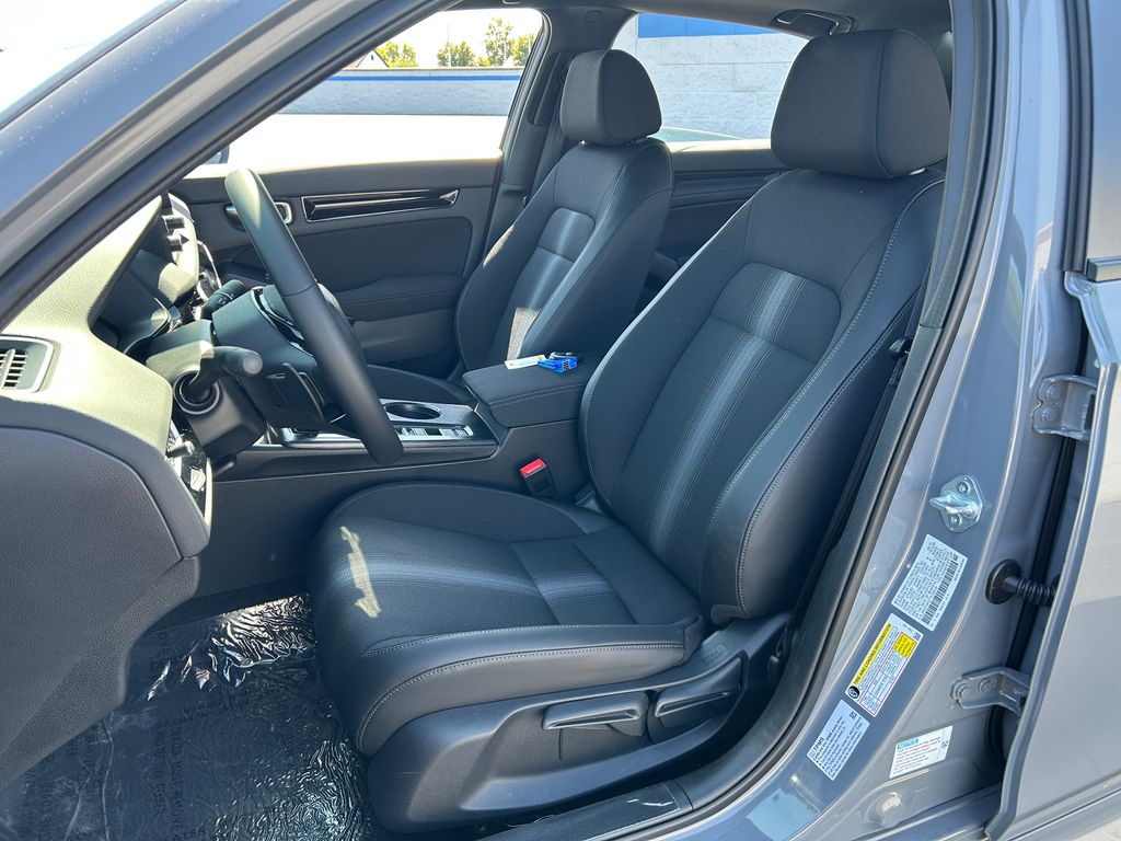 Thumbnail: 2026 Honda Civic - 18