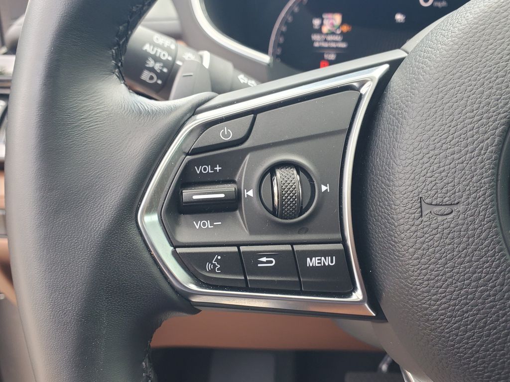 2026 Acura MDX - $46,488