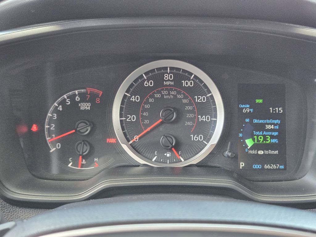 used 2022 Toyota Corolla car, priced at $18,492