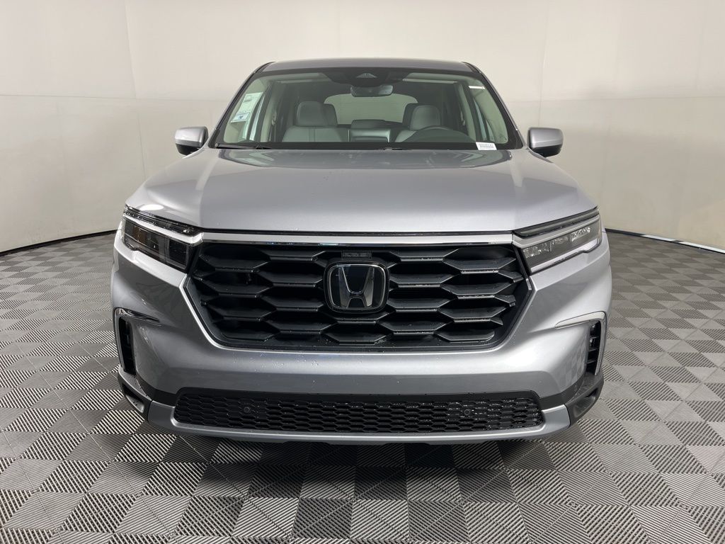 Thumbnail: 2025 Honda Pilot - 7