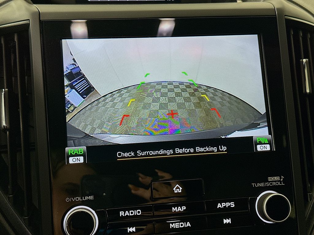 Thumbnail: 2024 Subaru Forester - 14