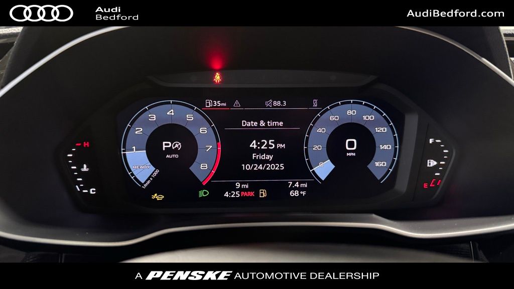 Thumbnail: 2025 Audi Q3 - 15