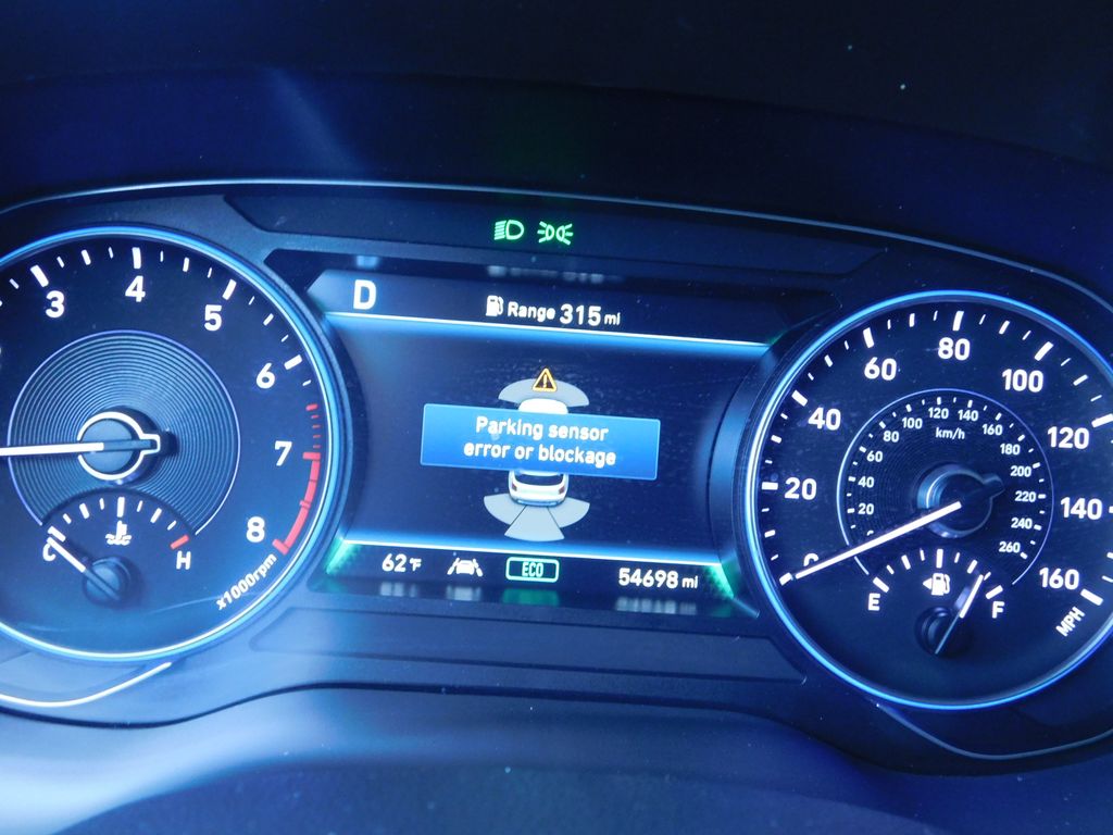 Thumbnail: 2022 Hyundai Palisade - 6