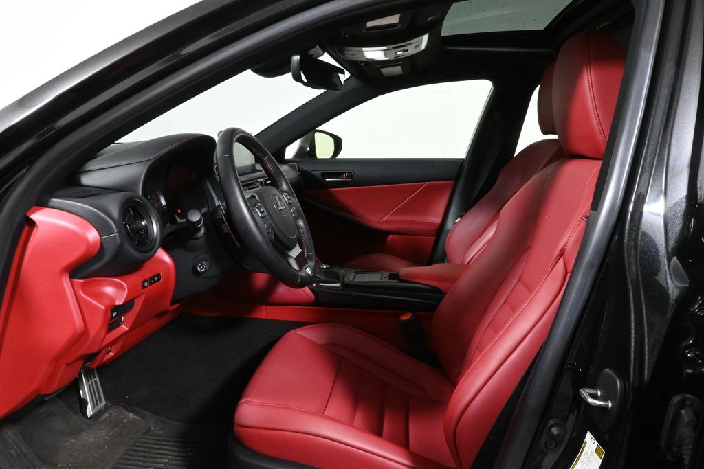 Thumbnail: 2023 Lexus IS - 3