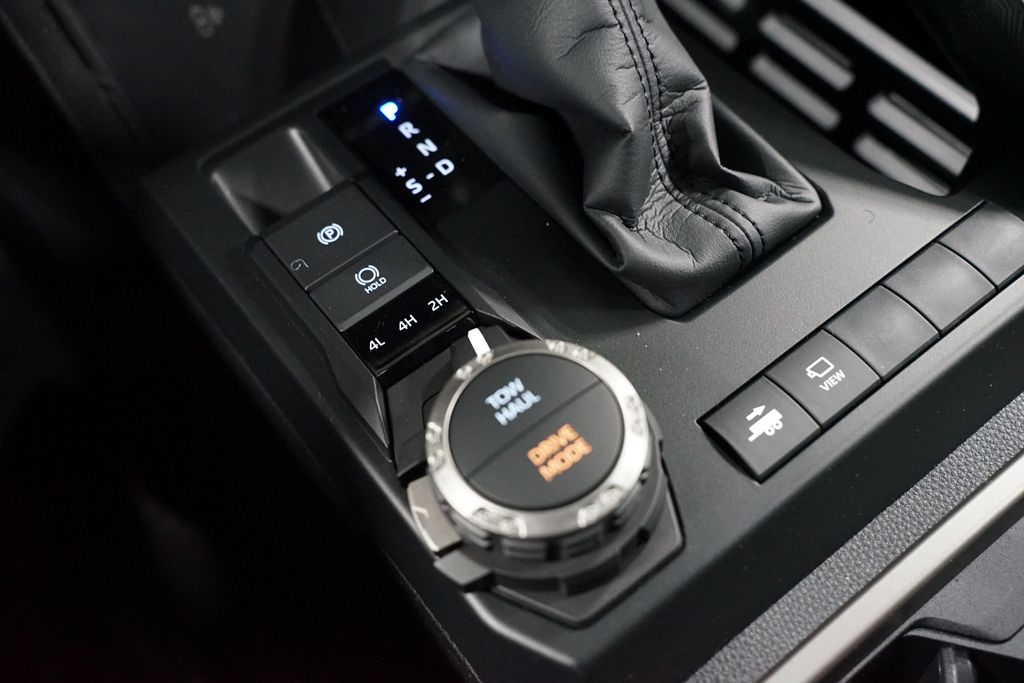 Thumbnail: 2026 Toyota 4Runner - 25