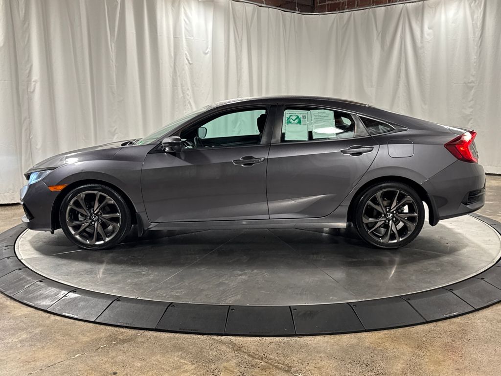 View vehicle photo 6