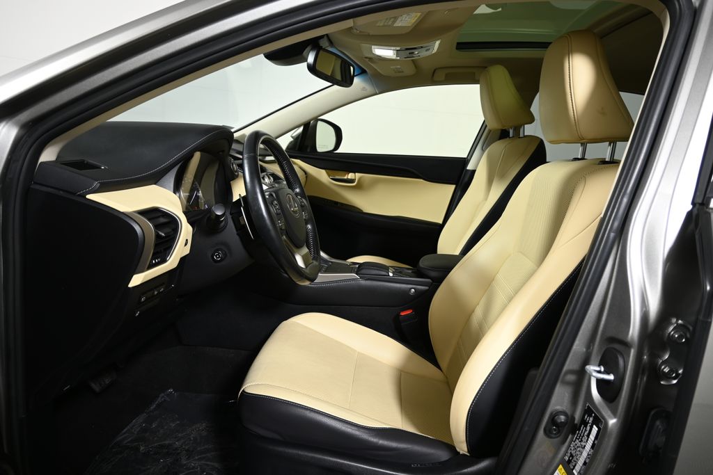 Thumbnail: 2019 Lexus NX - 3