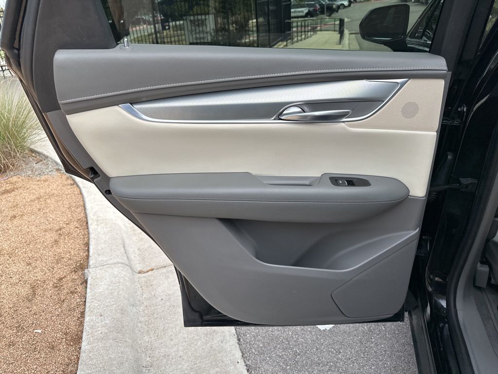 Used Car 2018 Cadillac Xt5  Luxury For Sale Under $20,000 In Austin, Texas