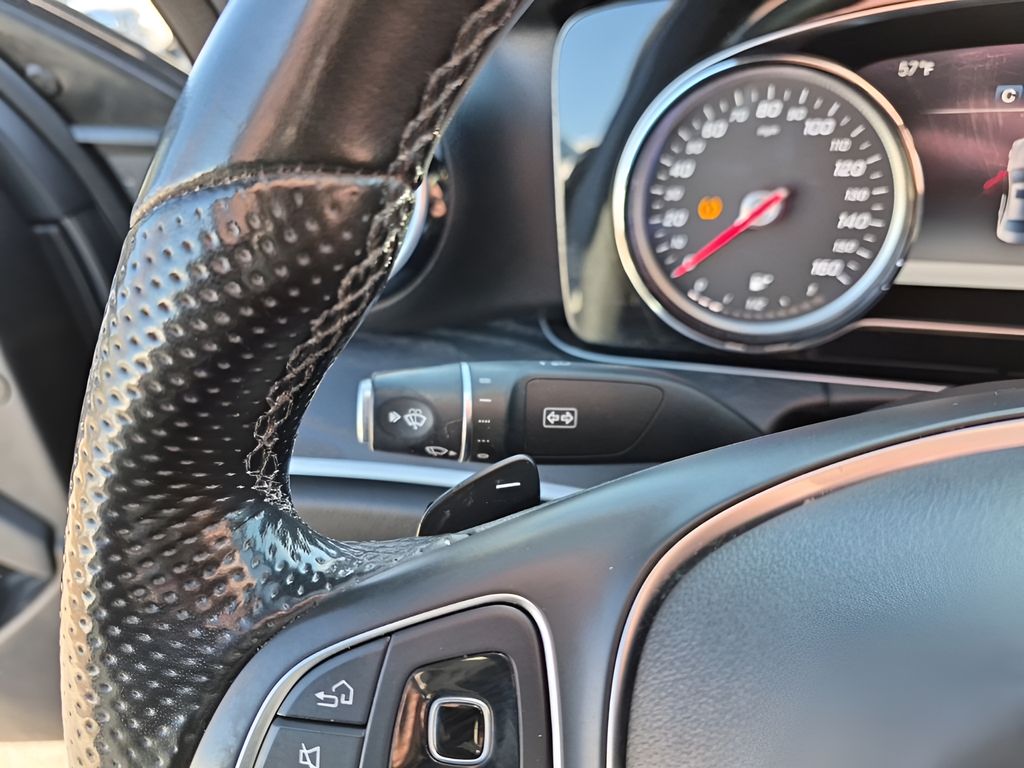 Used Car 2018 Mercedes-benz E-class  E 300 For Sale Under $20,000 In Austin, Texas