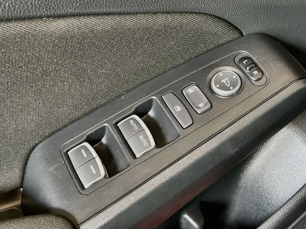 Used 2026 Red Honda Sport image 17