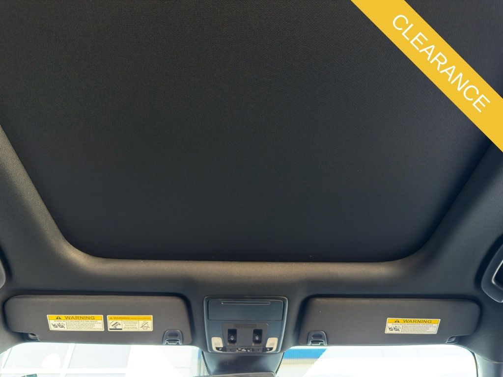 2025 Honda Pilot TrailSport Silver at Bayway Cadillac of The Woodlands