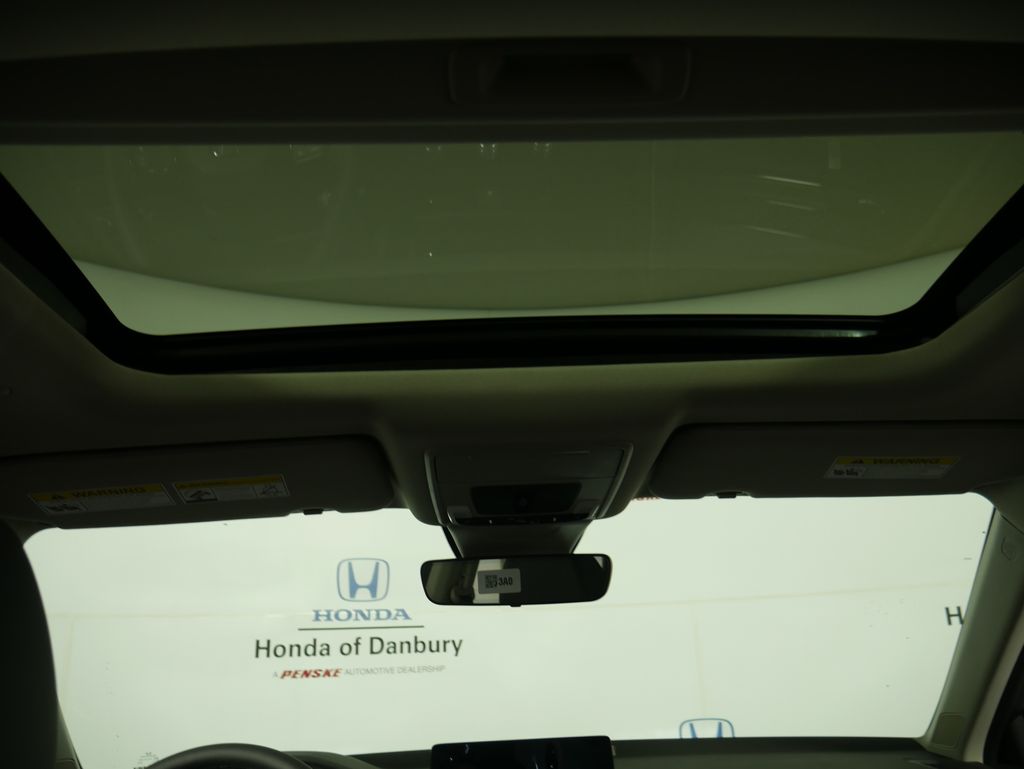 Thumbnail: 2026 Honda CR-V - 15