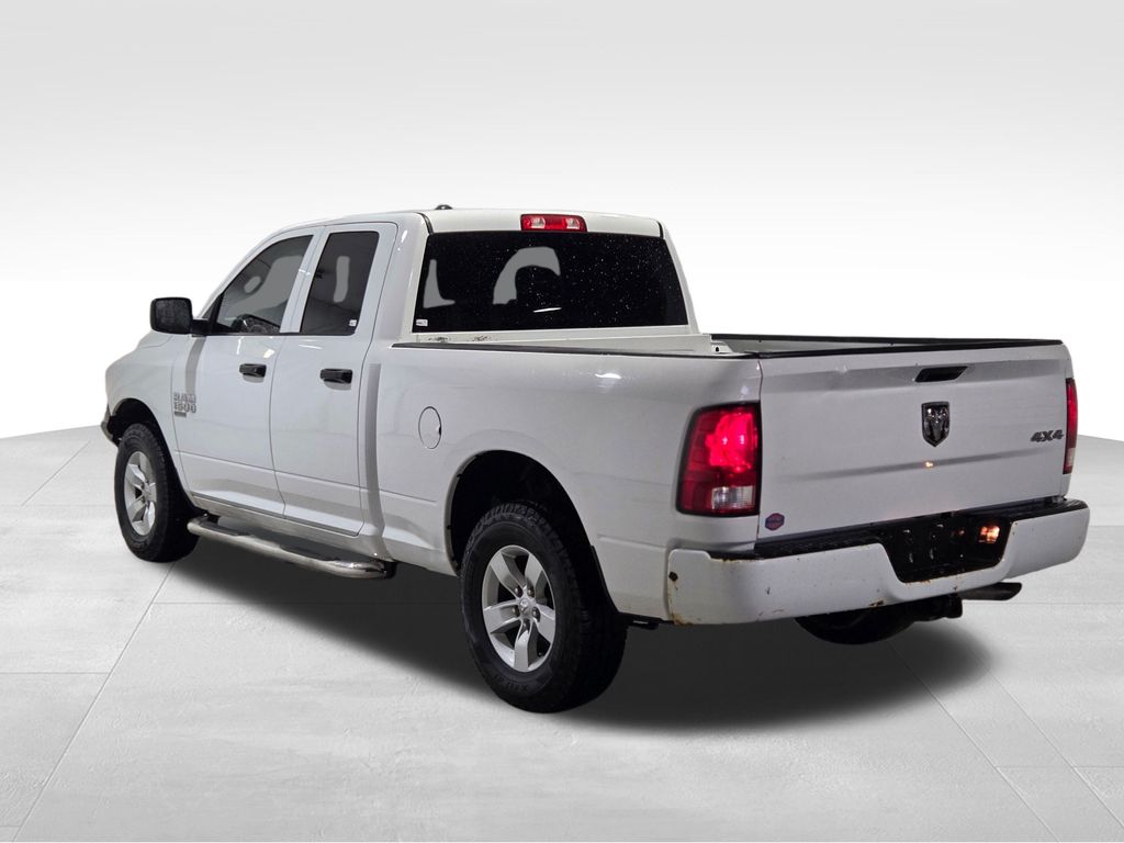 2019 RAM 1500 Classic Express photo