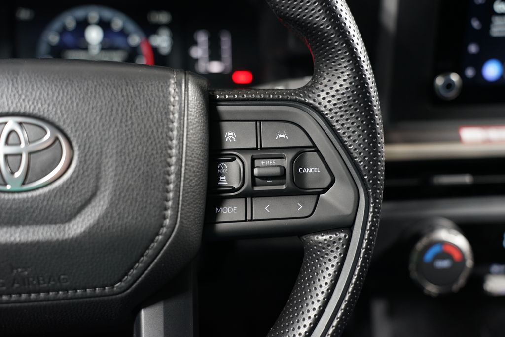 2025 Toyota Tacoma SR5 14