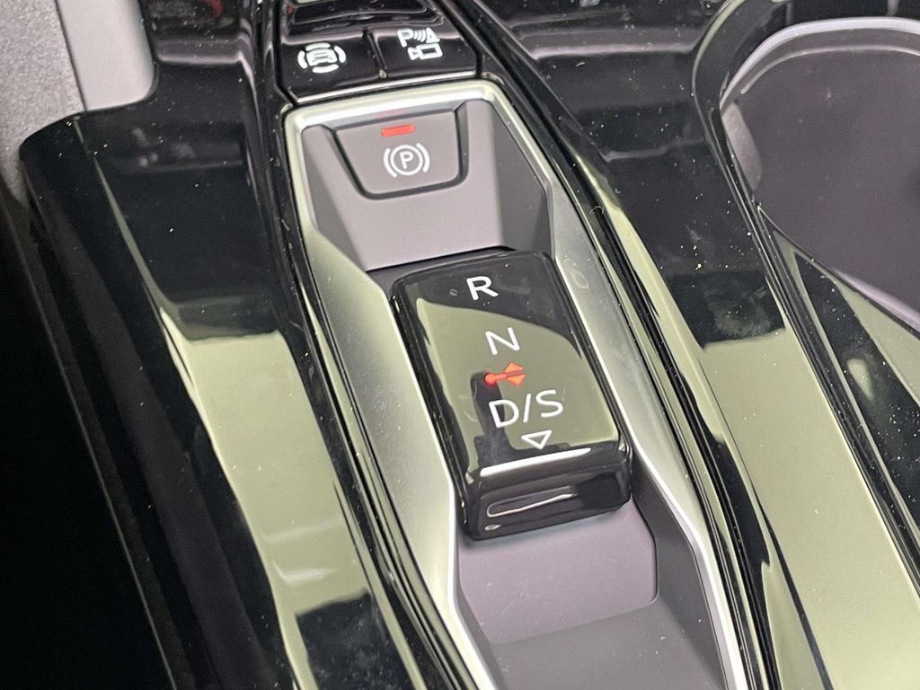 2026 Audi SQ5 Sportback Premium Plus White at Audi Porsche Sewickley