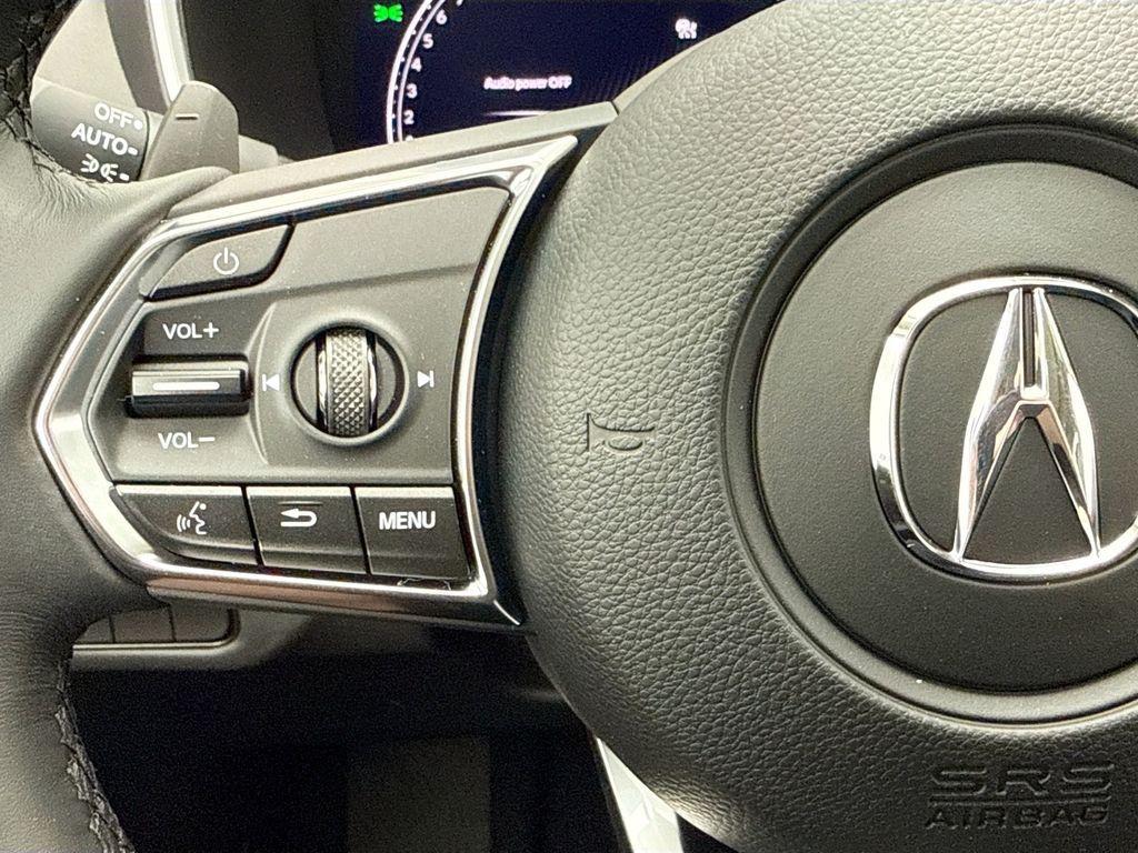 Thumbnail: 2026 Acura MDX - 11