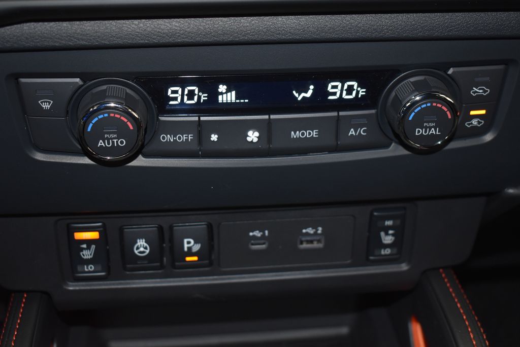 Thumbnail: 2026 Nissan Frontier - 30