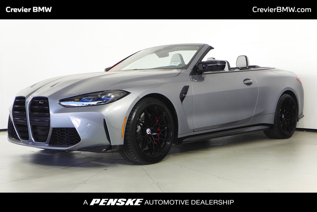 2023 BMW M4 Competition -
                  Santa Ana, CA