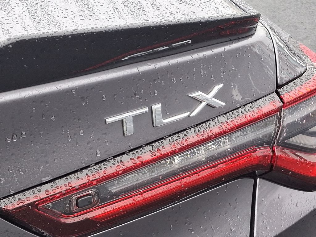 2022 Acura TLX A-Spec 30