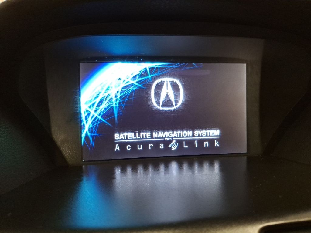 Used 2012 Acura TL Sedan