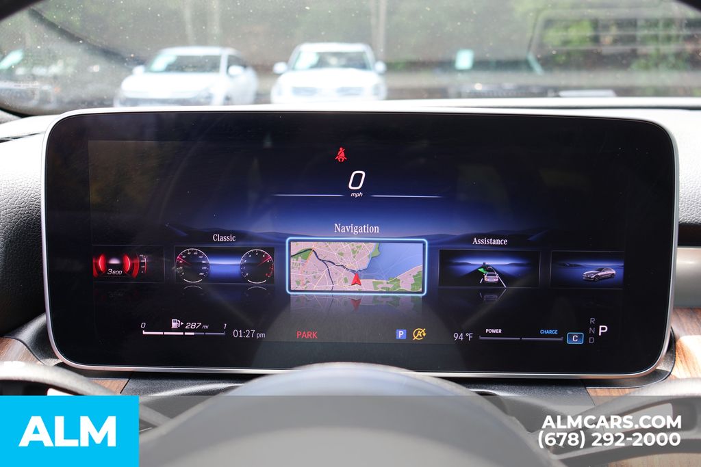 Used 2025 Black Mercedes-Benz C 300 image 39