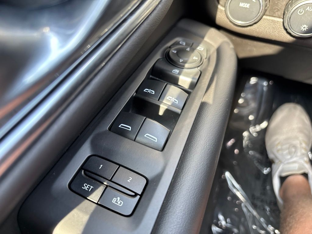 Used 2021 Chevrolet Tahoe SUV