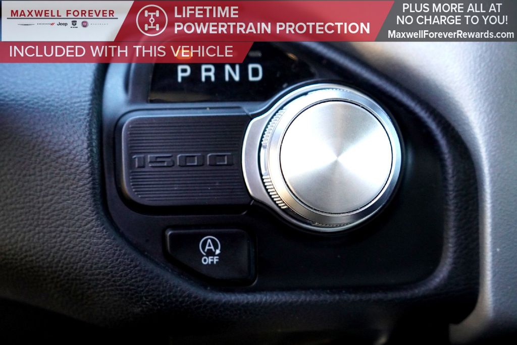 Used Car 2024 Ram 1500  Laramie For Sale Under $35,000 In Taylor, Texas