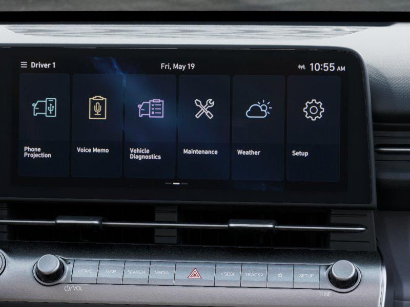 Thumbnail: 2026 Hyundai Kona - 13