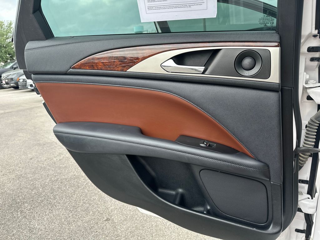 Used Car 2020 Lincoln Mkz  Hybrid Reserve For Sale Under $20,000 In Austin, Texas