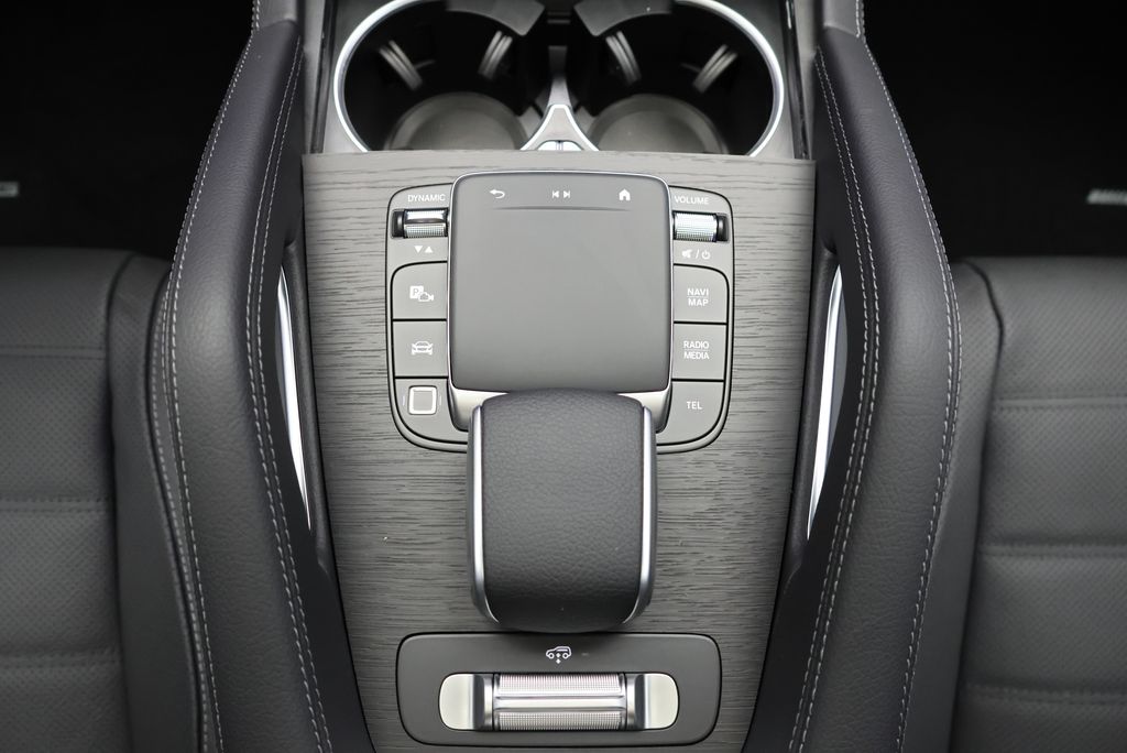 Thumbnail: 2026 Mercedes-Benz GLS - 29