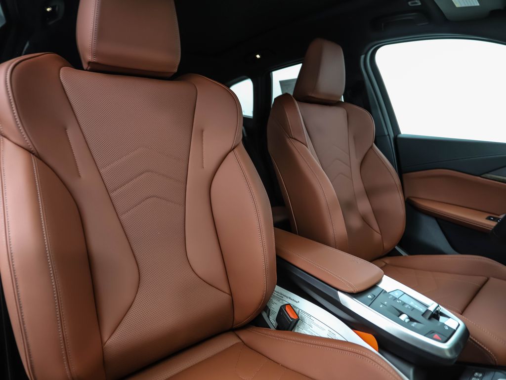 Thumbnail: 2026 BMW X1 - 32