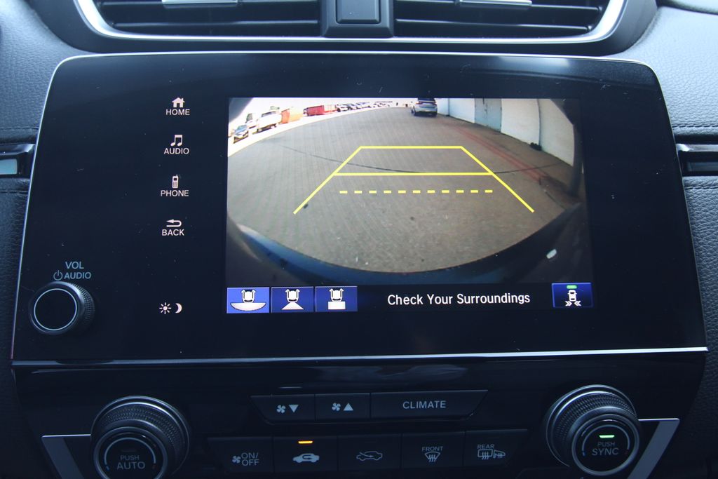 Used 2022 Honda CR-V SUV