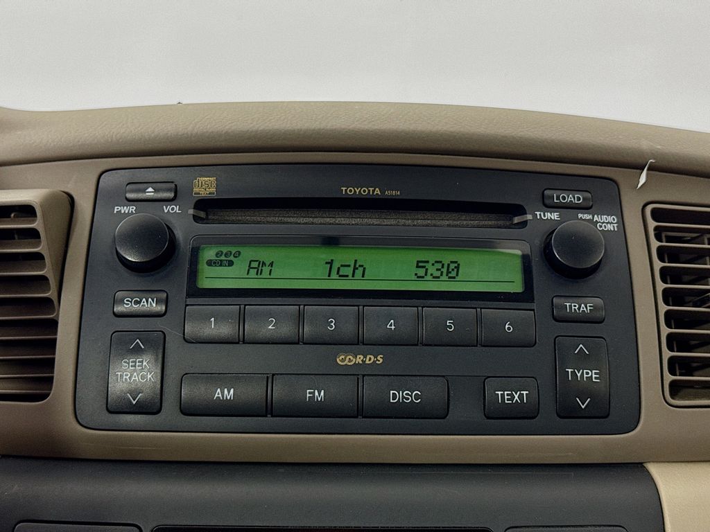 Used Car 2006 Toyota Corolla  Ce For Sale Under $10,000 In Austin, Texas