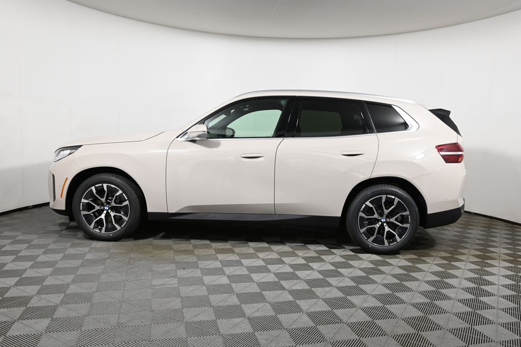 Thumbnail: 2026 BMW X3 - 2