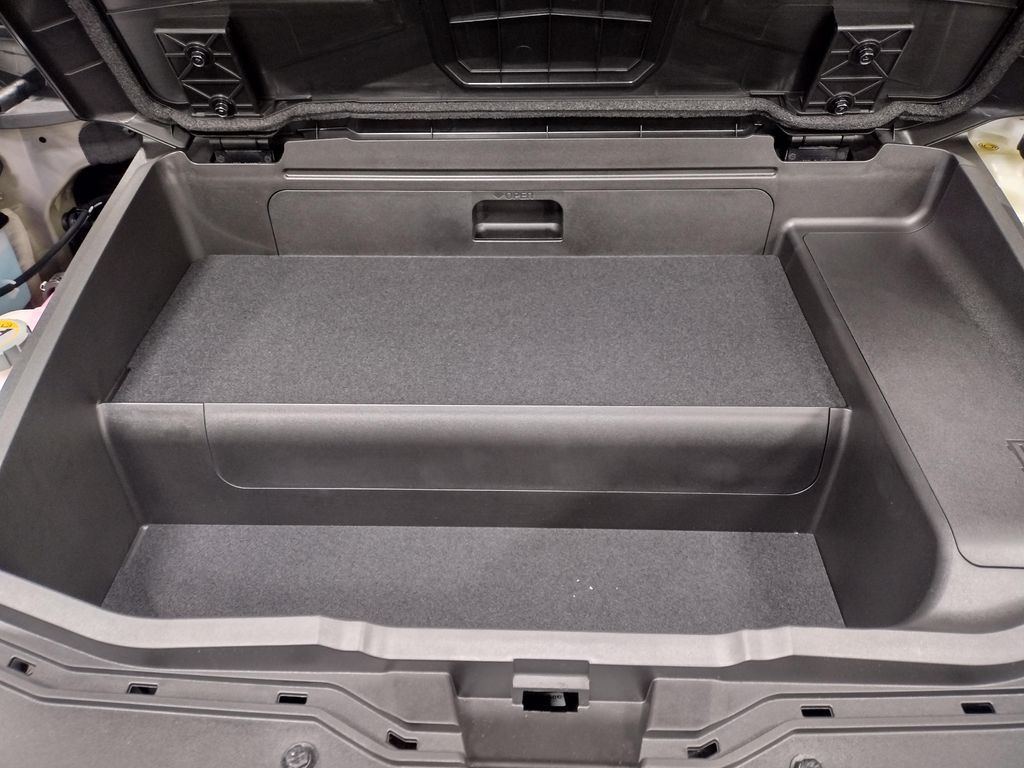 2026 Hyundai IONIQ 5 SE Standard Range