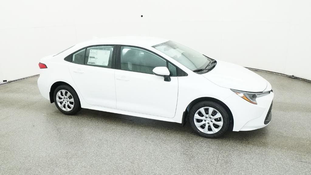 Thumbnail: 2026 Toyota Corolla - 31