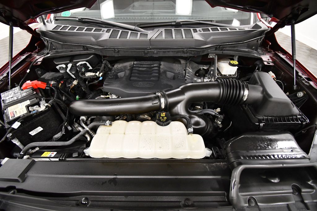 Used 2022 Ford F-150 Truck