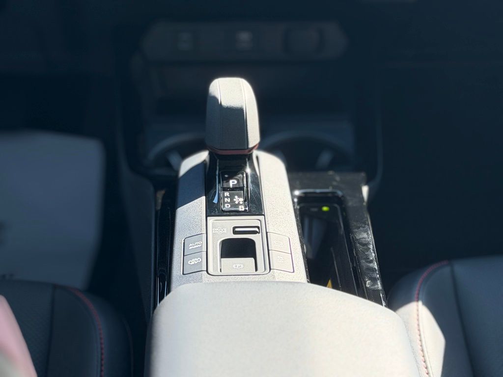 New 2026 Toyota Prius Plug-in Hybrid Sedan