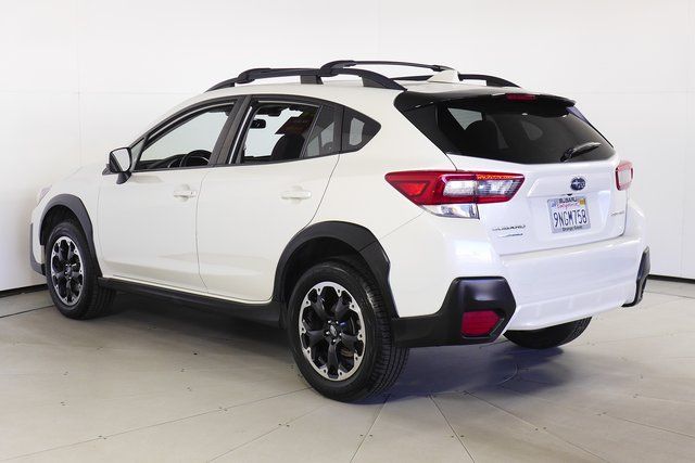 2021 Subaru Crosstrek Premium 9