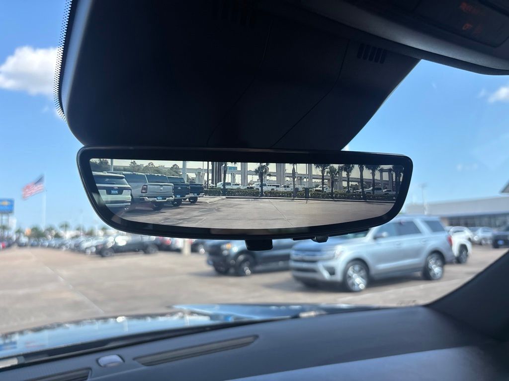 2024 Cadillac Escalade ESV Sport Black at Bayway Cadillac of The Woodlands