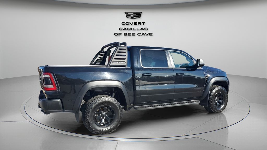 Used Car 2023 Ram 1500  Trx For Sale Under $90,000 In Austin, Texas