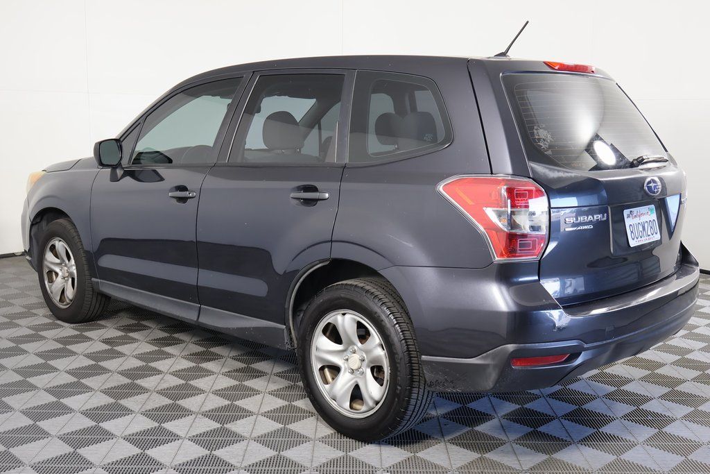 Thumbnail: 2014 Subaru Forester - 6