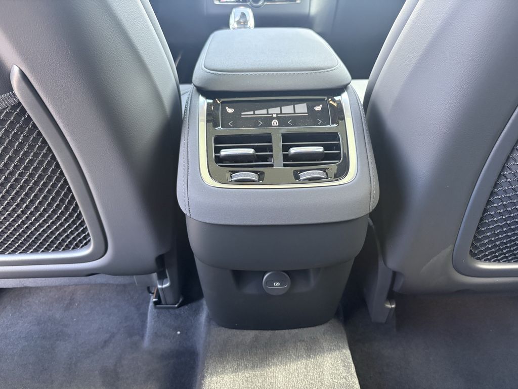2026 Volvo XC90 B5 Core Black at DeMontrond Automotive Group